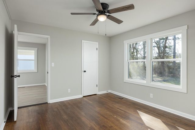 4604 Leslie Lane, Chattanooga, TN 37411