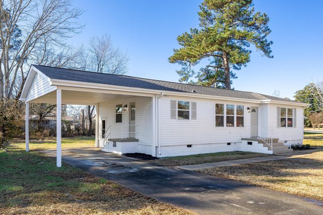 4604 Leslie Lane, Chattanooga, TN 37411