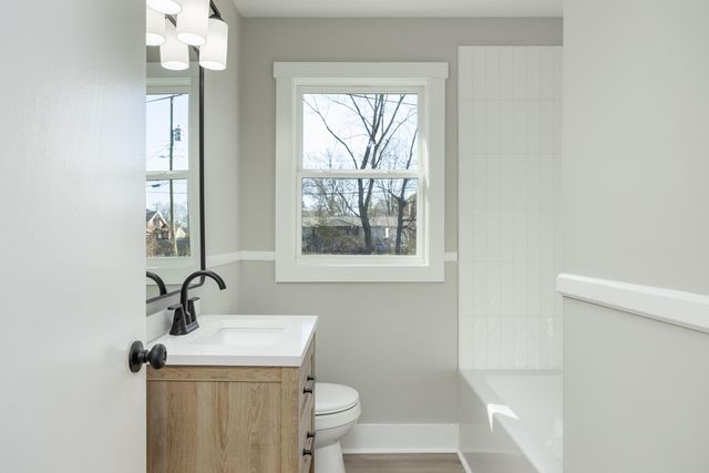 4604 Leslie Lane, Chattanooga, TN 37411