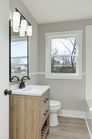 4604 Leslie Lane, Chattanooga, TN 37411