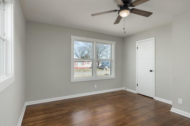 4604 Leslie Lane, Chattanooga, TN 37411