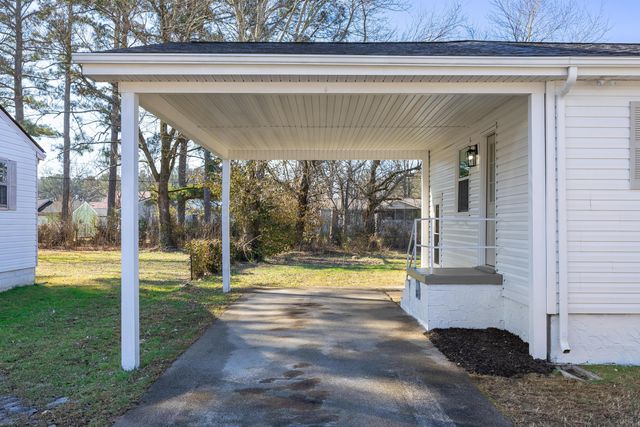 4604 Leslie Lane, Chattanooga, TN 37411