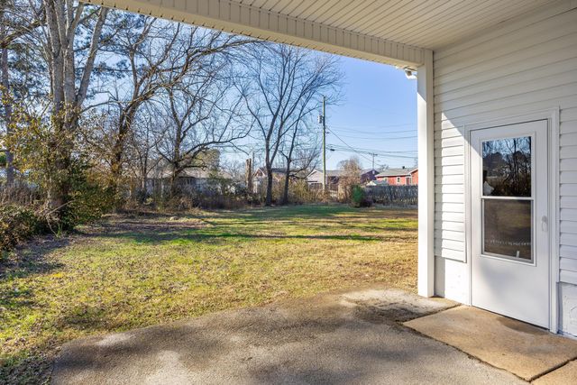 4604 Leslie Lane, Chattanooga, TN 37411