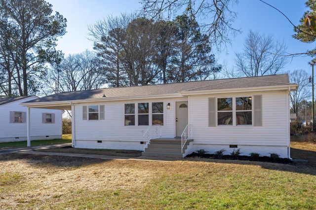 4604 Leslie Lane, Chattanooga, TN 37411