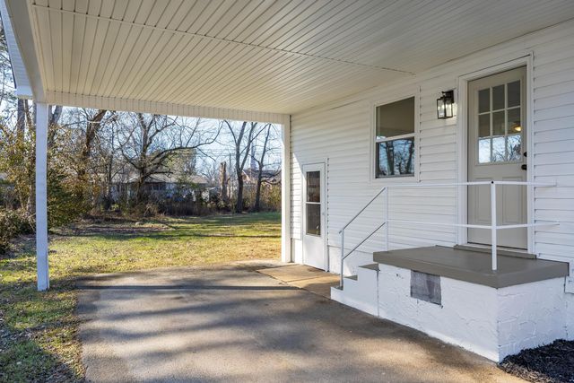 4604 Leslie Lane, Chattanooga, TN 37411