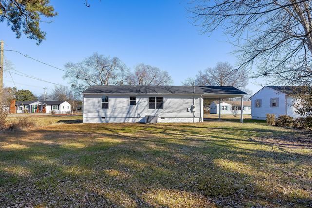 4604 Leslie Lane, Chattanooga, TN 37411