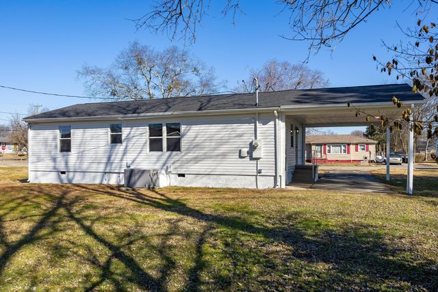 4604 Leslie Lane, Chattanooga, TN 37411