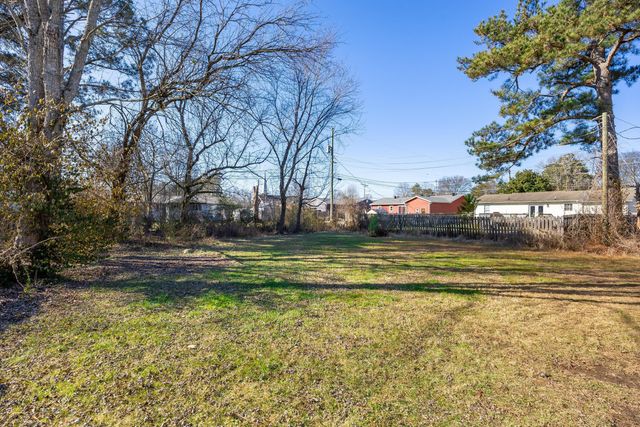 4604 Leslie Lane, Chattanooga, TN 37411