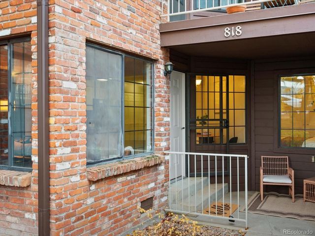 818 S Vance Street A, Lakewood, CO 80226