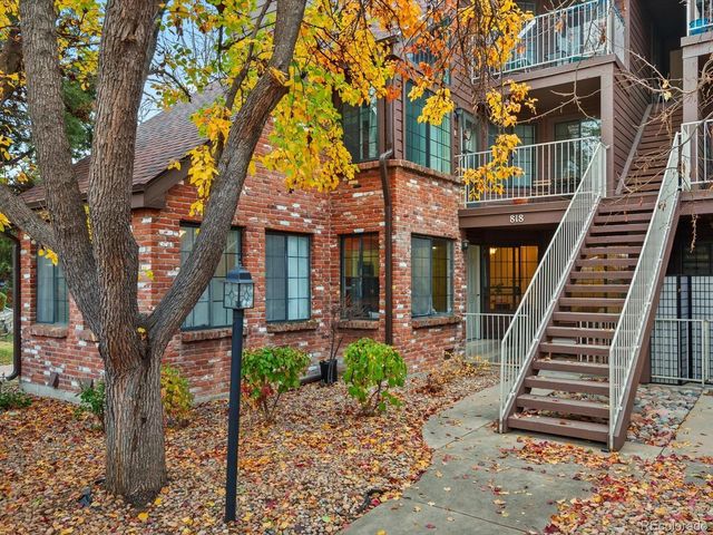 818 S Vance Street A, Lakewood, CO 80226