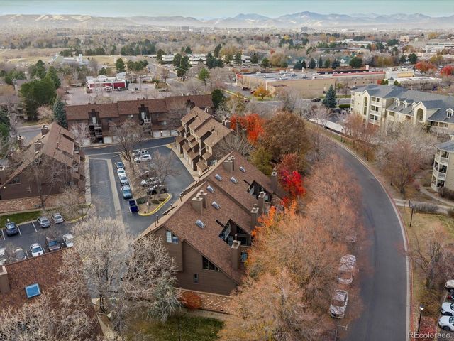 818 S Vance Street A, Lakewood, CO 80226