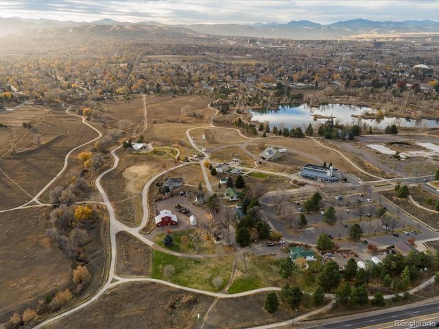 818 S Vance Street A, Lakewood, CO 80226