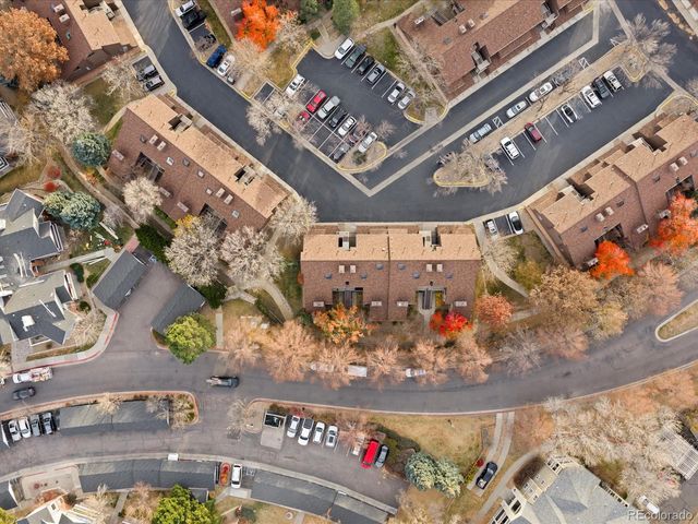 818 S Vance Street A, Lakewood, CO 80226