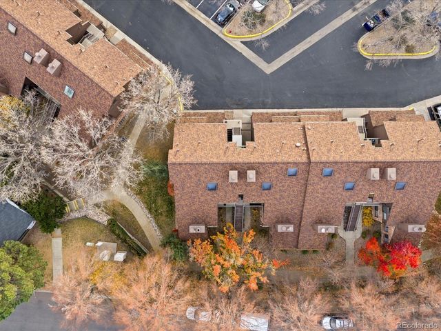 818 S Vance Street A, Lakewood, CO 80226