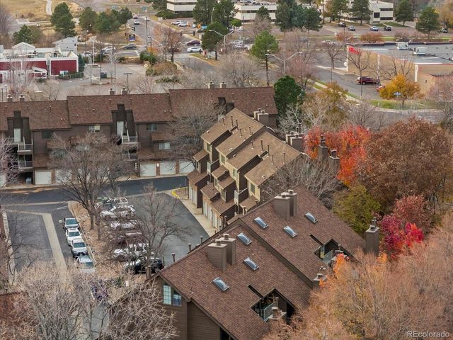 818 S Vance Street A, Lakewood, CO 80226