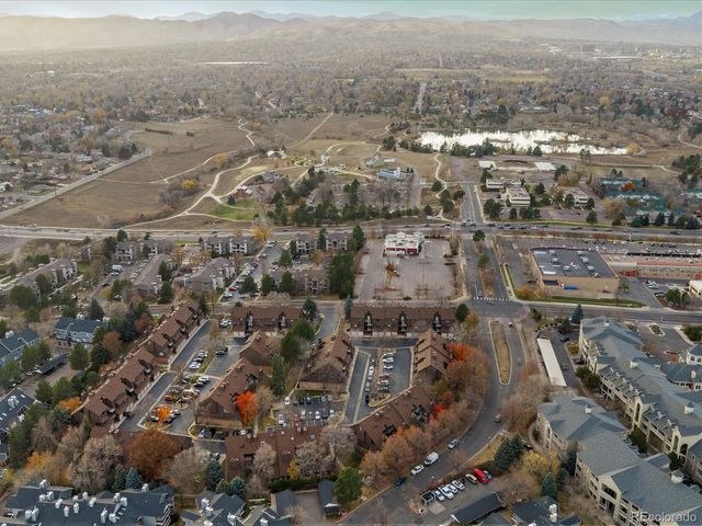 818 S Vance Street A, Lakewood, CO 80226