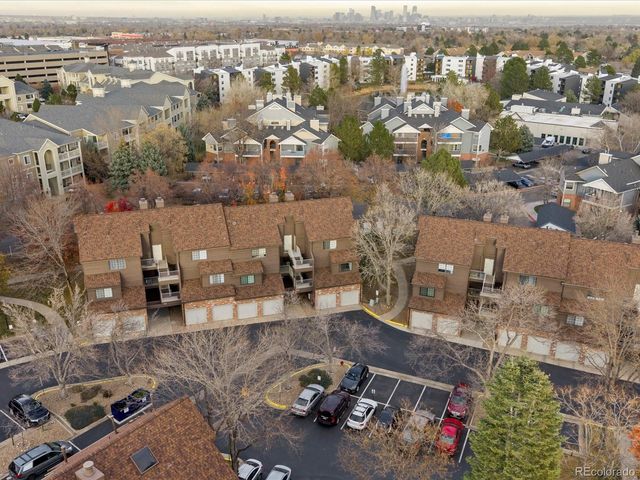 818 S Vance Street A, Lakewood, CO 80226