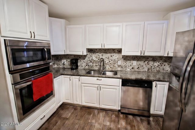 447 S Spencer --, Mesa, AZ 85204