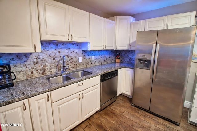 447 S Spencer --, Mesa, AZ 85204