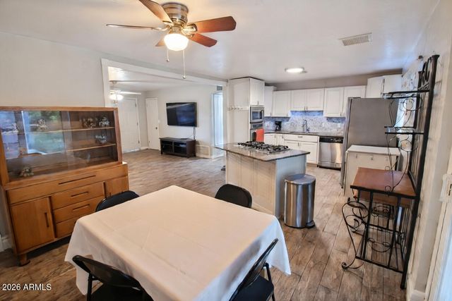 447 S Spencer --, Mesa, AZ 85204