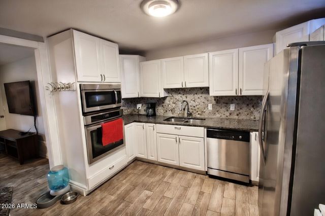 447 S Spencer --, Mesa, AZ 85204