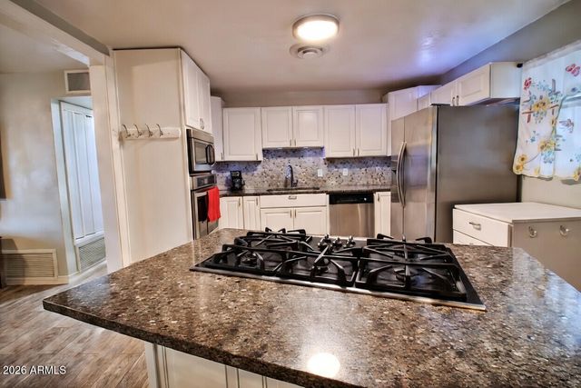 447 S Spencer --, Mesa, AZ 85204