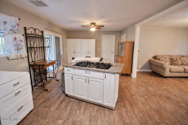 447 S Spencer --, Mesa, AZ 85204