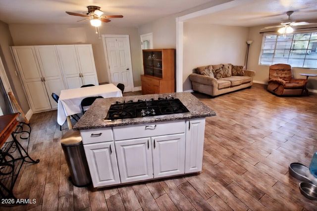 447 S Spencer --, Mesa, AZ 85204