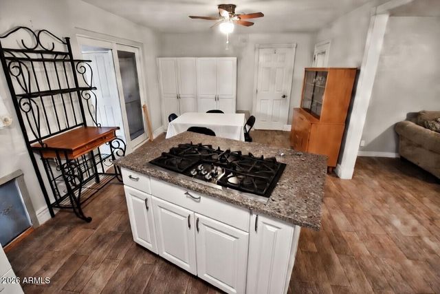 447 S Spencer --, Mesa, AZ 85204