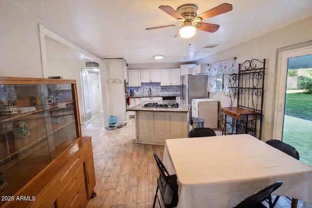 447 S Spencer --, Mesa, AZ 85204