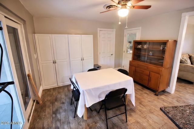 447 S Spencer --, Mesa, AZ 85204