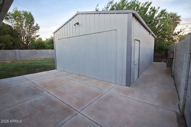 447 S Spencer --, Mesa, AZ 85204