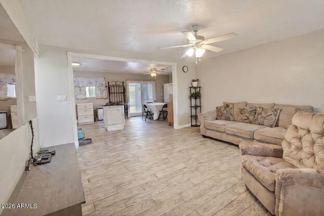 447 S Spencer --, Mesa, AZ 85204