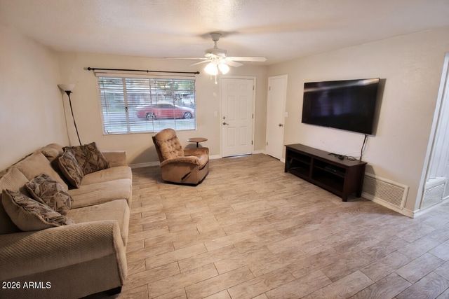 447 S Spencer --, Mesa, AZ 85204
