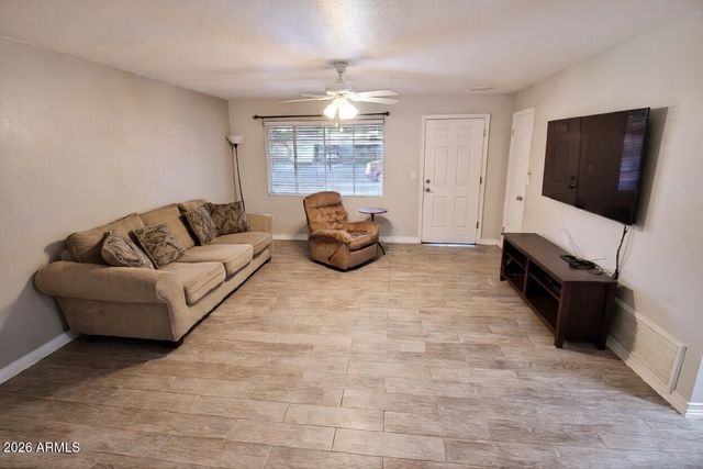 447 S Spencer --, Mesa, AZ 85204