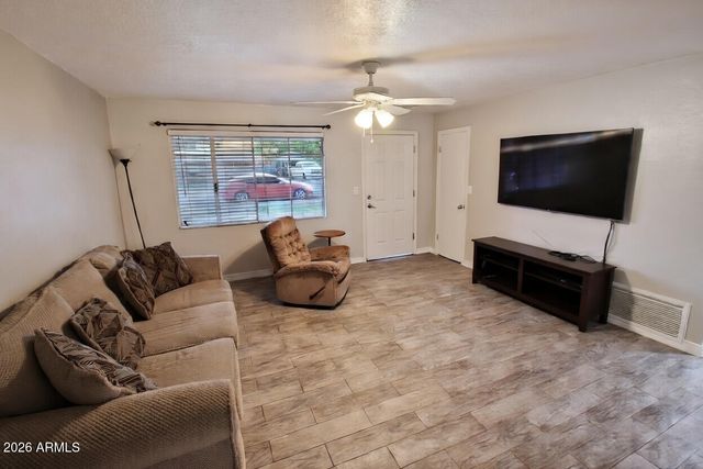 447 S Spencer --, Mesa, AZ 85204