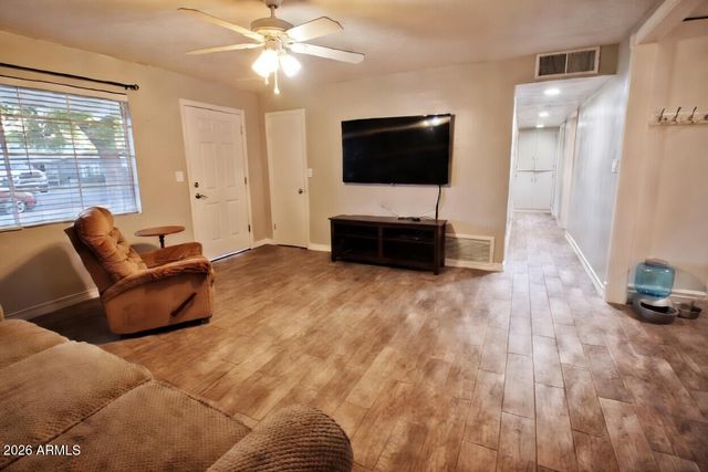 447 S Spencer --, Mesa, AZ 85204