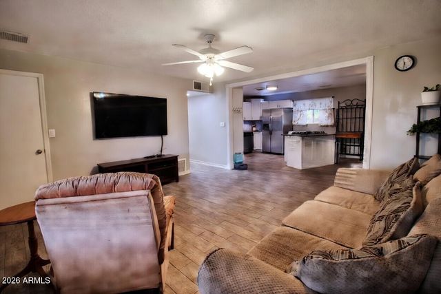 447 S Spencer --, Mesa, AZ 85204