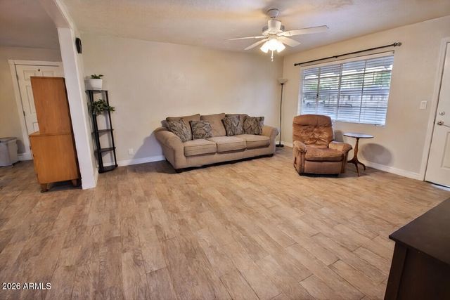 447 S Spencer --, Mesa, AZ 85204