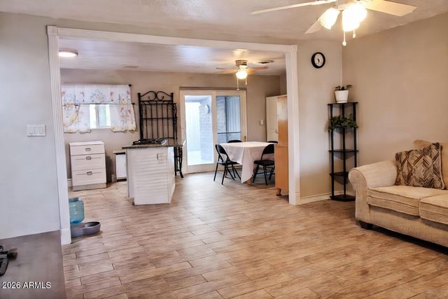 447 S Spencer --, Mesa, AZ 85204