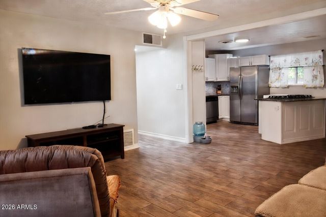 447 S Spencer --, Mesa, AZ 85204