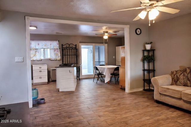 447 S Spencer --, Mesa, AZ 85204