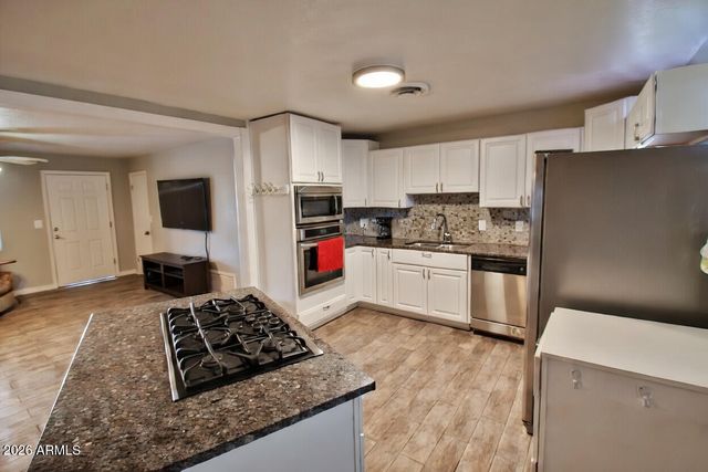447 S Spencer --, Mesa, AZ 85204