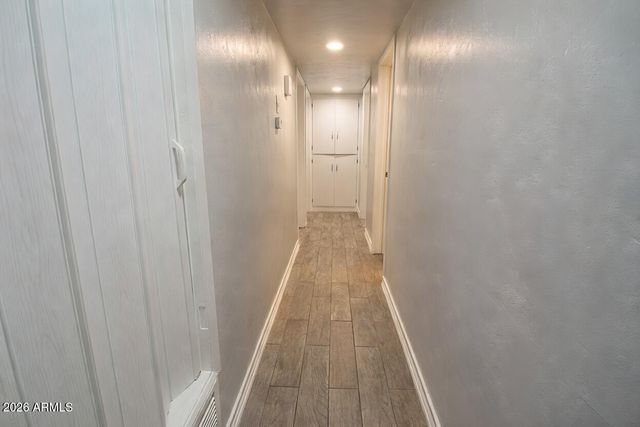 447 S Spencer --, Mesa, AZ 85204