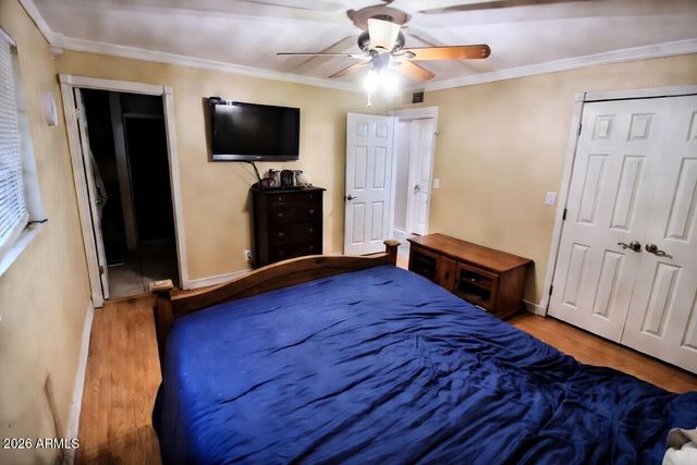 447 S Spencer --, Mesa, AZ 85204