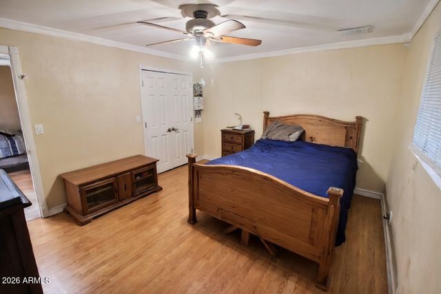 447 S Spencer --, Mesa, AZ 85204