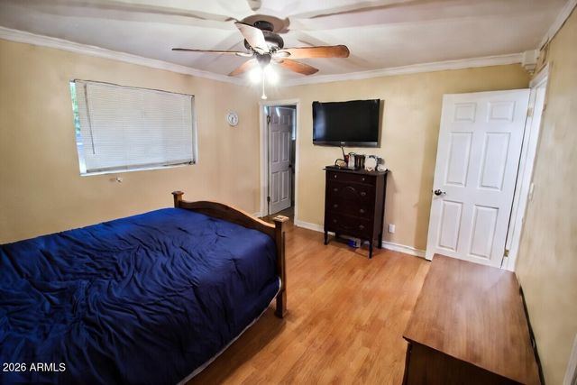 447 S Spencer --, Mesa, AZ 85204