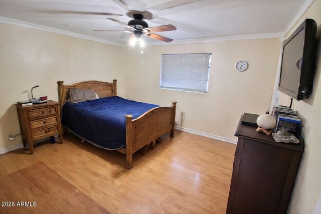 447 S Spencer --, Mesa, AZ 85204