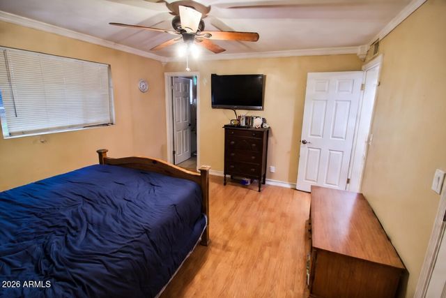 447 S Spencer --, Mesa, AZ 85204