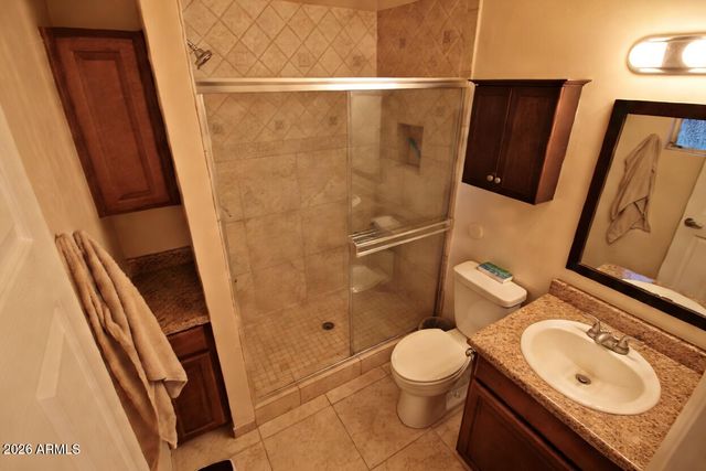 447 S Spencer --, Mesa, AZ 85204